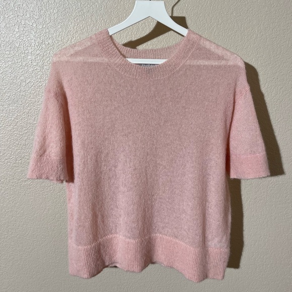 J. Crew Top - Picture 2 of 7